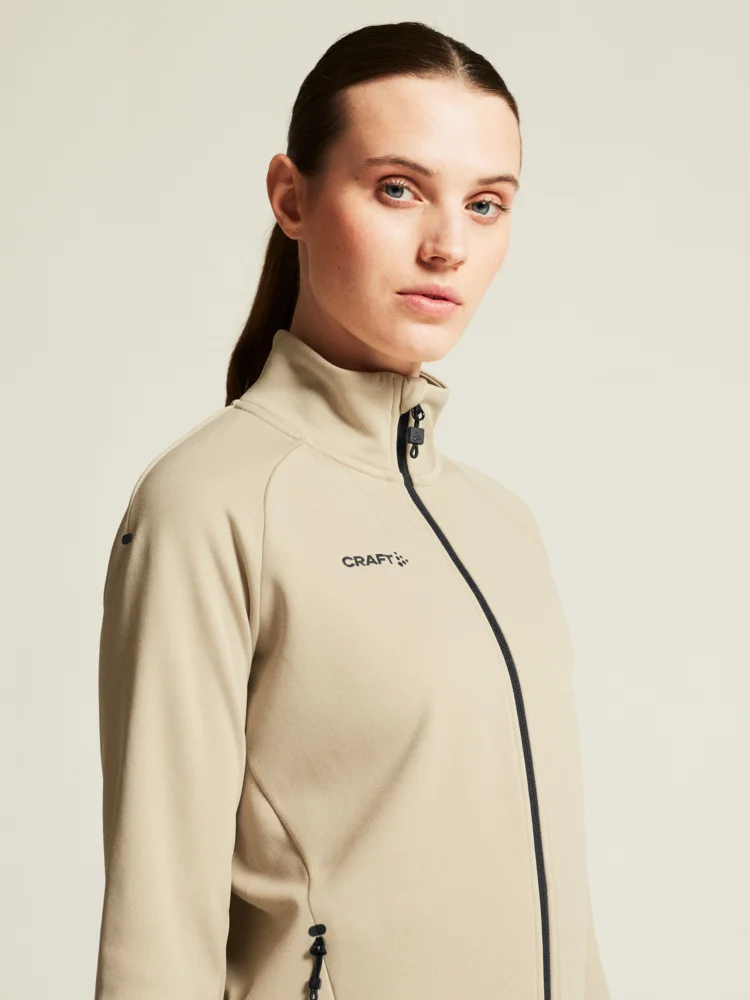 Damen Jacke