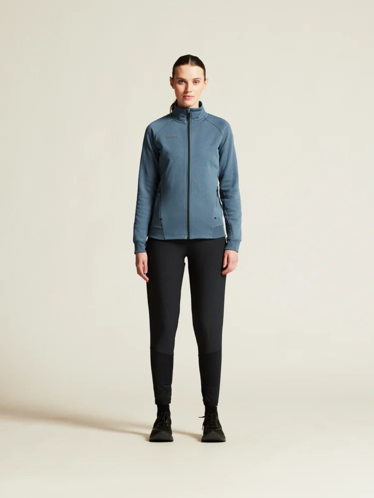 Damen Jacke
