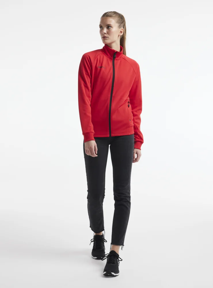 Damen Jacke