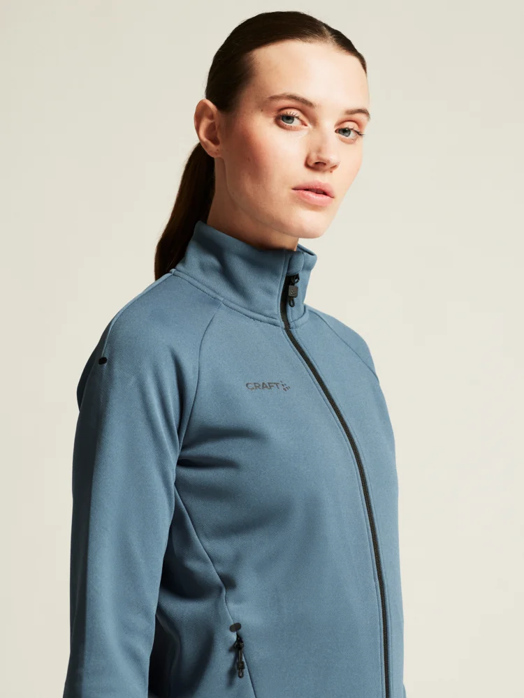 Damen Jacke