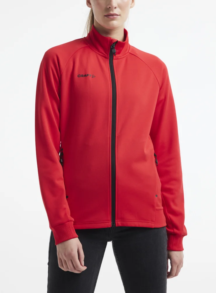 Damen Jacke