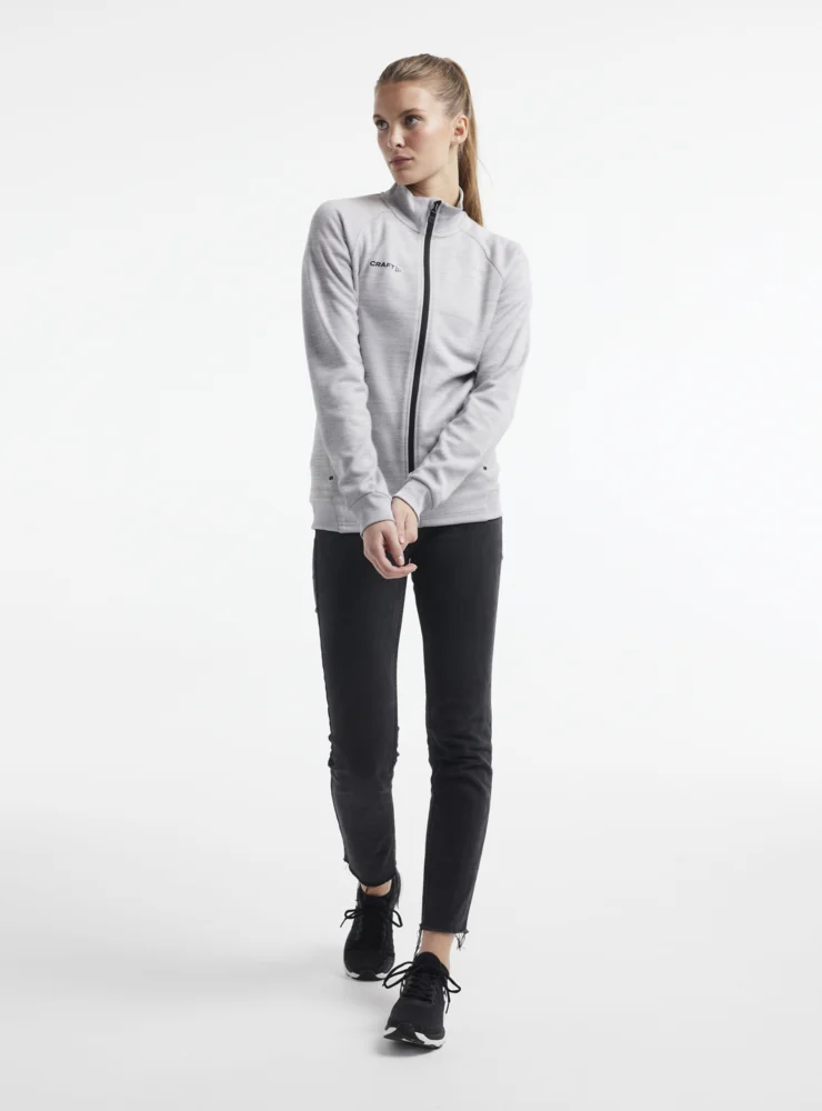 Damen Jacke