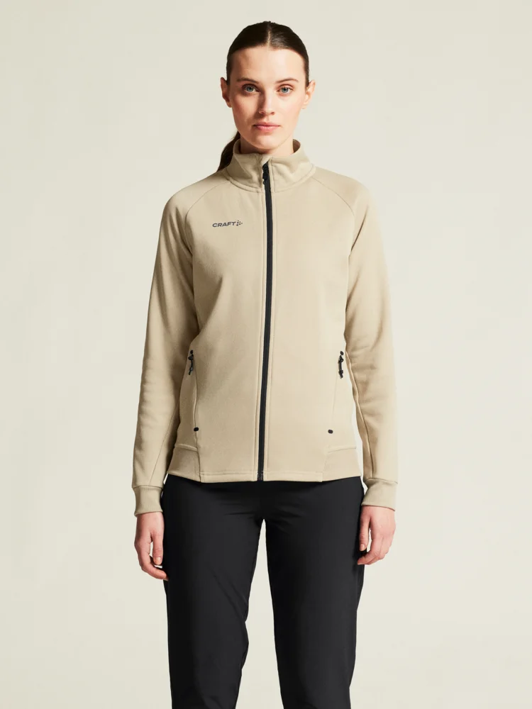 Damen Jacke