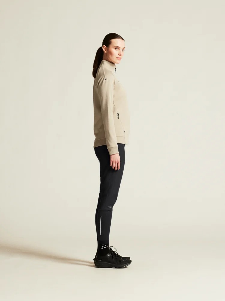 Damen Jacke