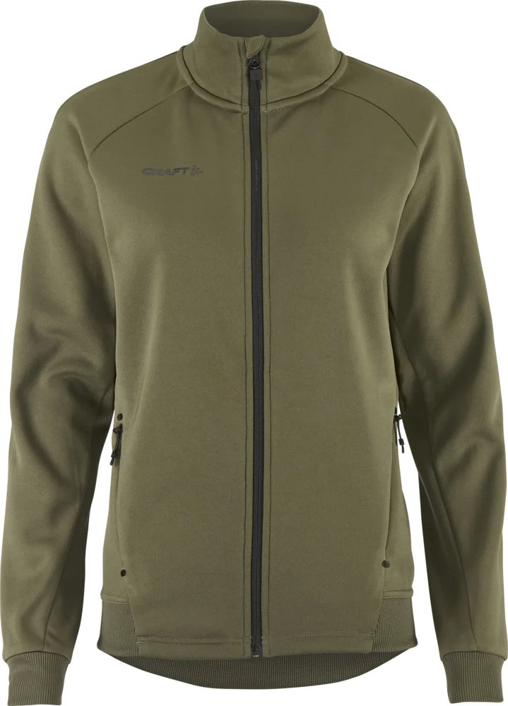 Damen Jacke