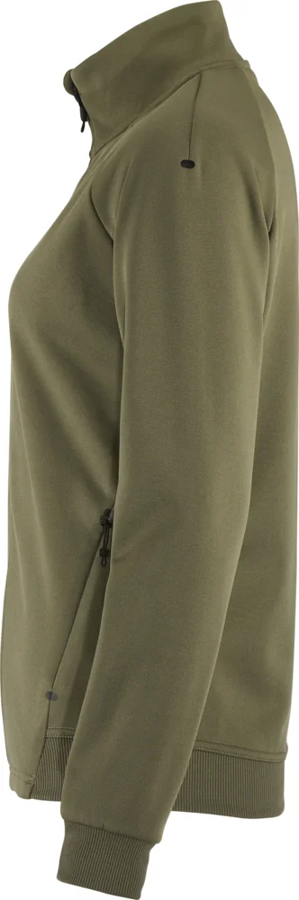 Damen Jacke