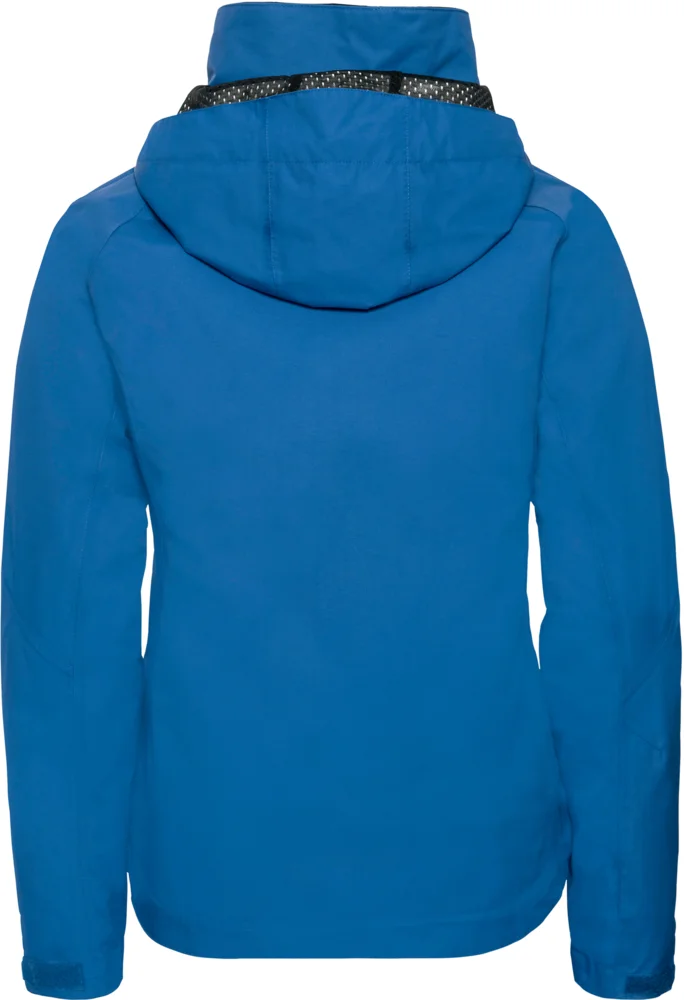 Damen Jacke Hydra Plus 2000