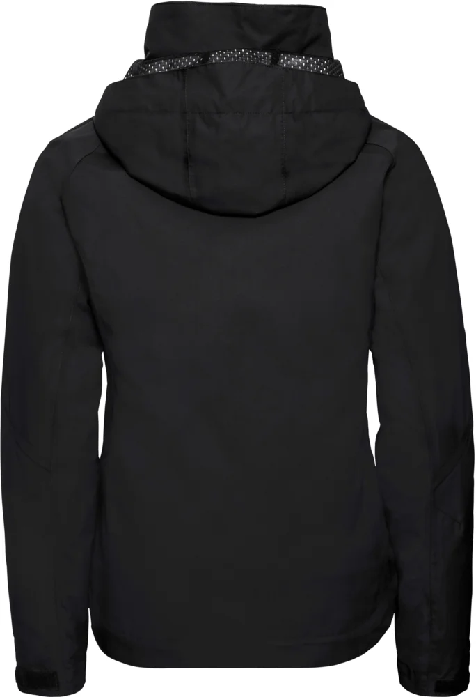 Damen Jacke Hydra Plus 2000