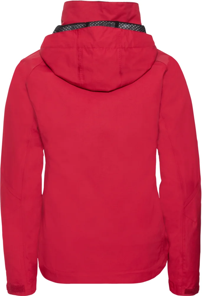 Damen Jacke Hydra Plus 2000