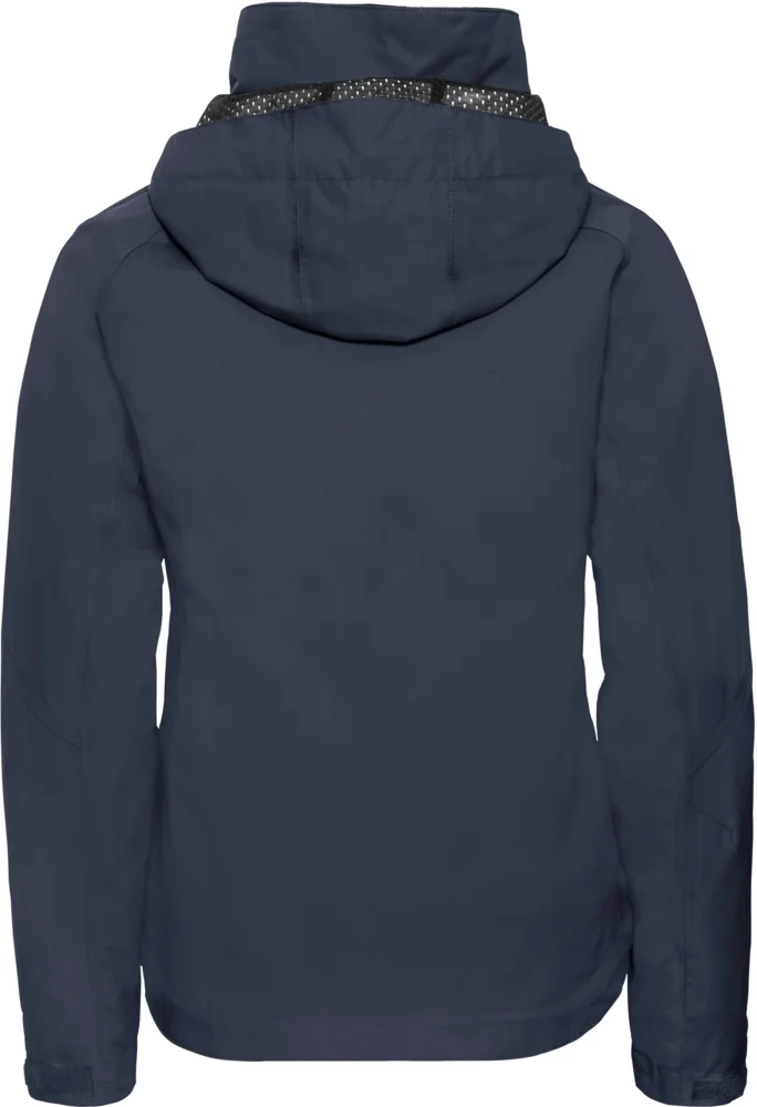 Damen Jacke Hydra Plus 2000