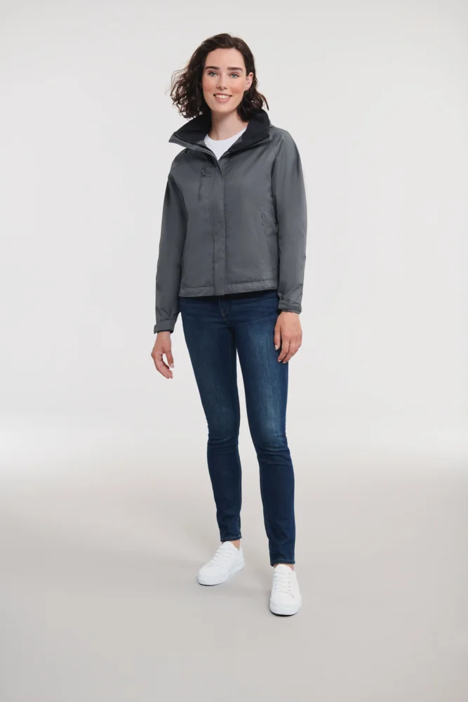 Damen Jacke Hydra Plus 2000