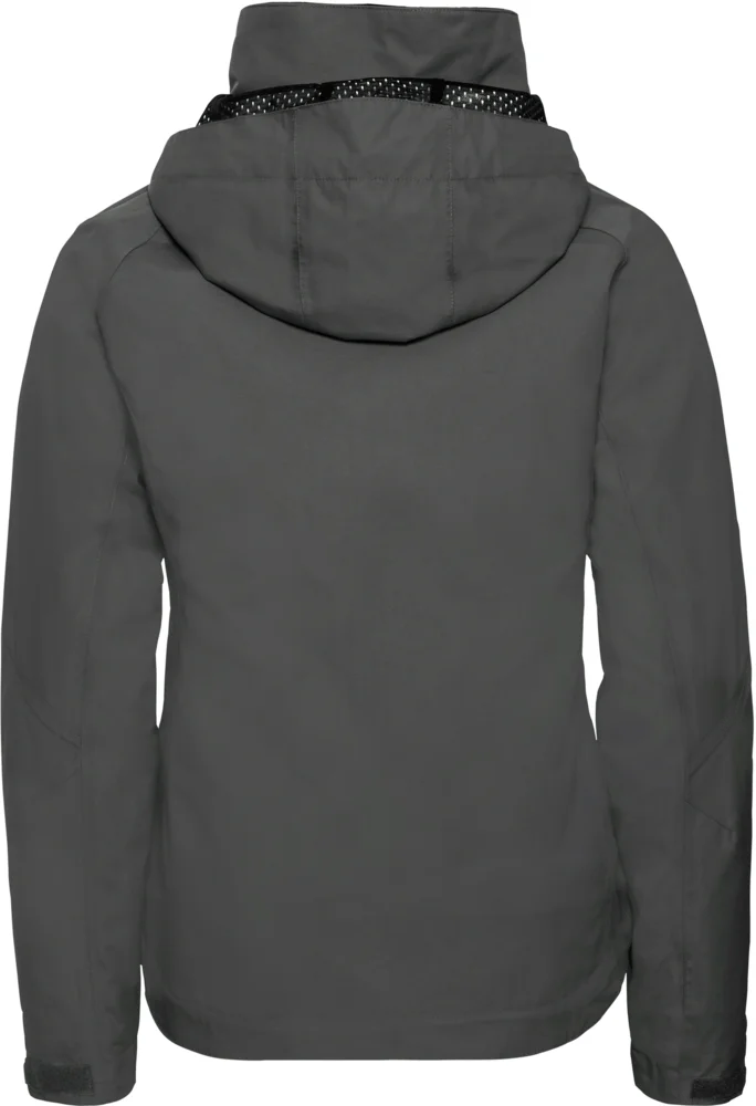 Damen Jacke Hydra Plus 2000