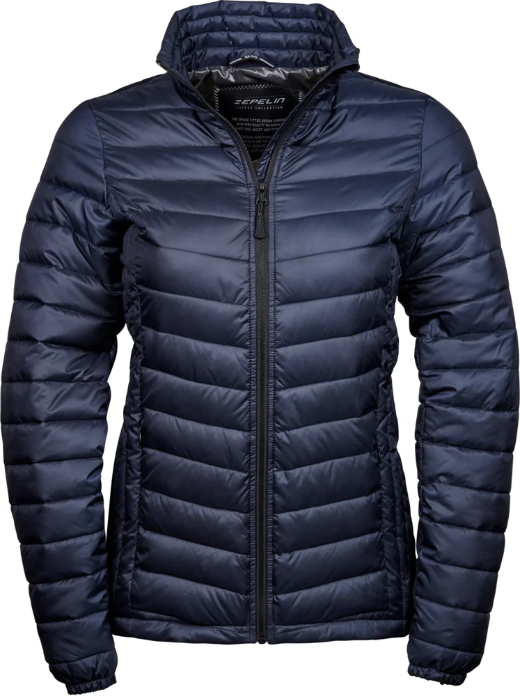 Ladies' Jacket "Zepelin"