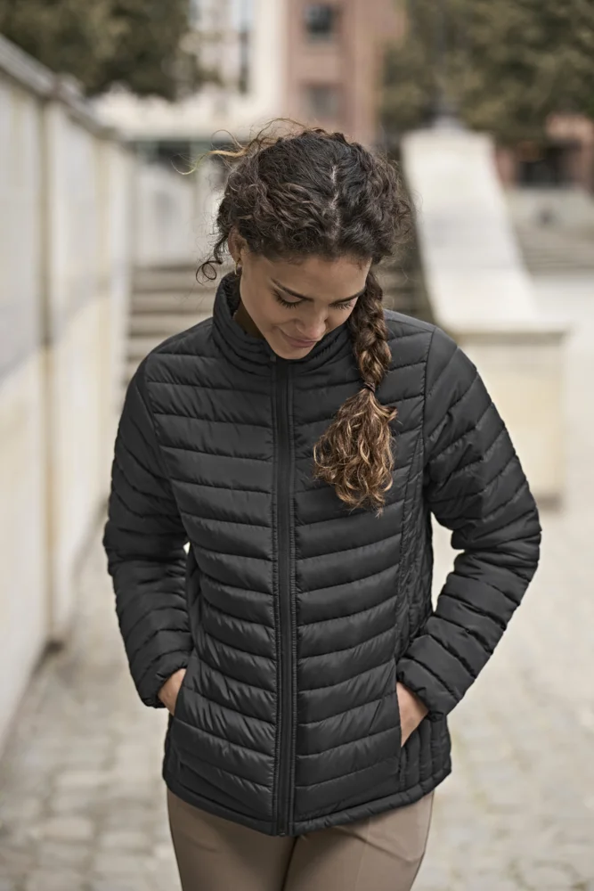 Ladies' Jacket "Zepelin"