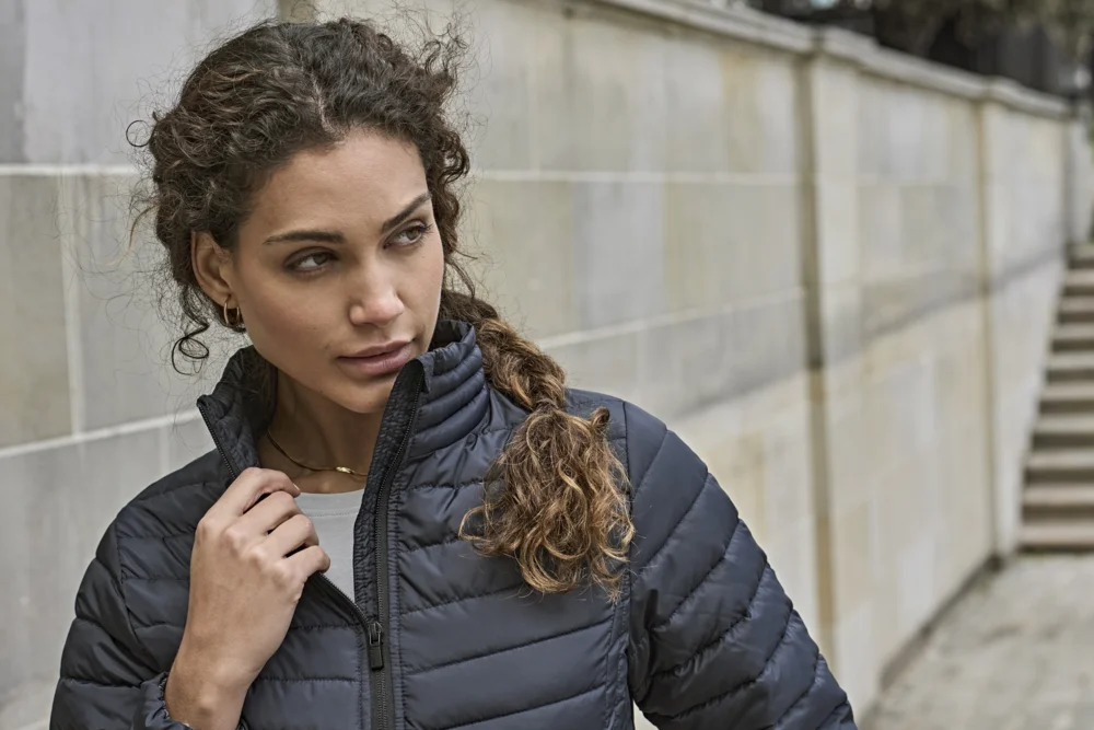 Ladies' Jacket "Zepelin"
