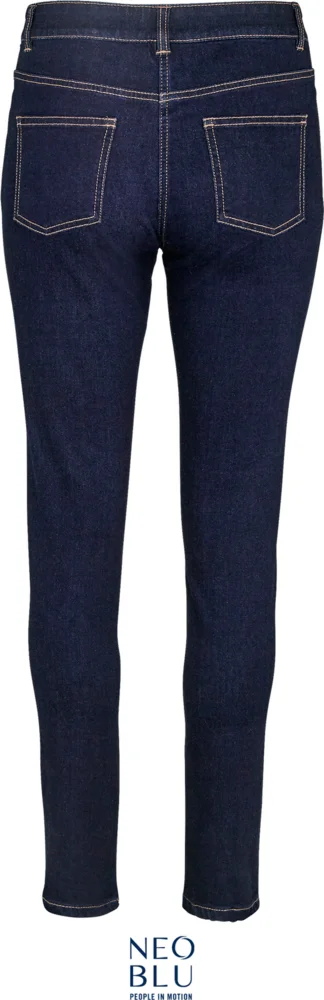 Ladies' Jeans
