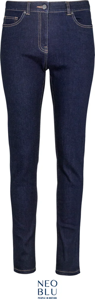 Ladies' Jeans