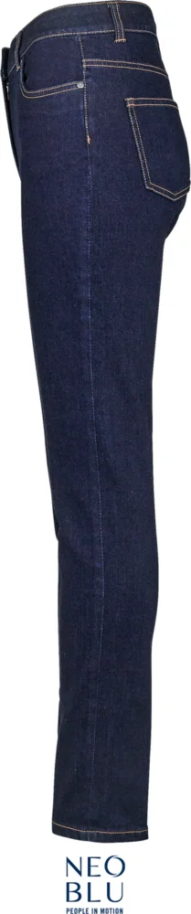 Ladies' Jeans