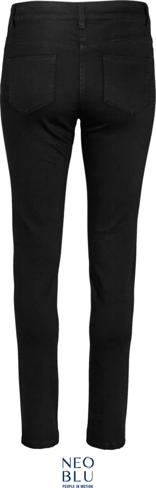 Ladies' Jeans