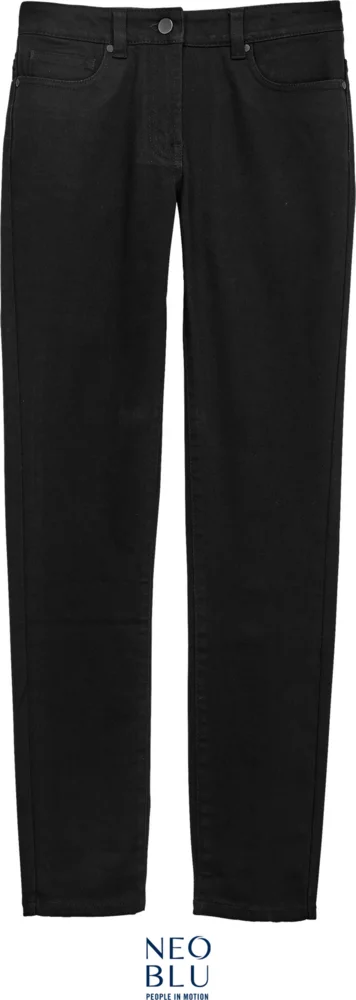 Ladies' Jeans