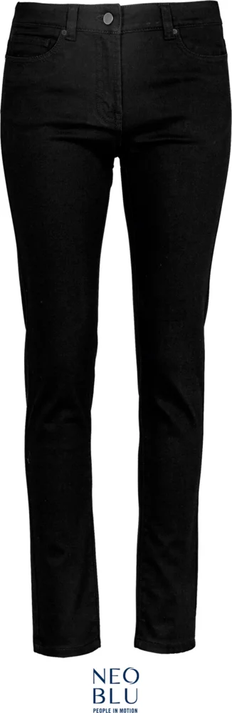 Ladies' Jeans