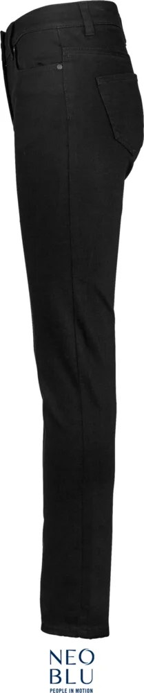 Ladies' Jeans
