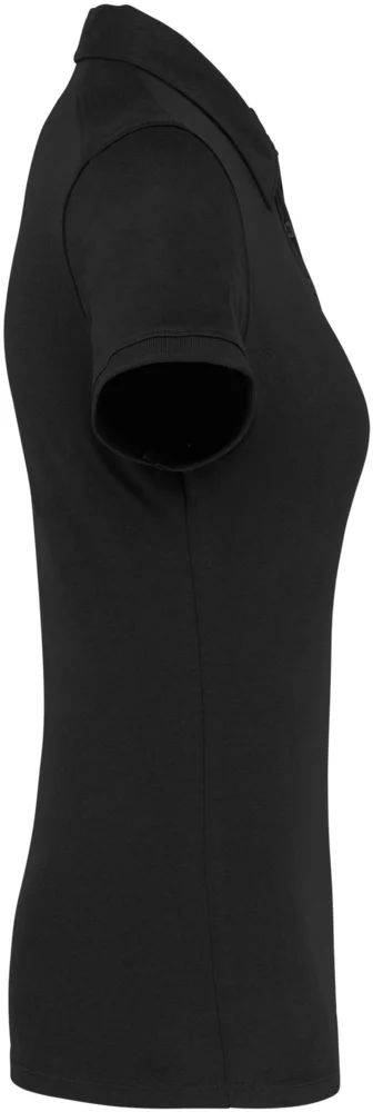 Damen Jersey Polo