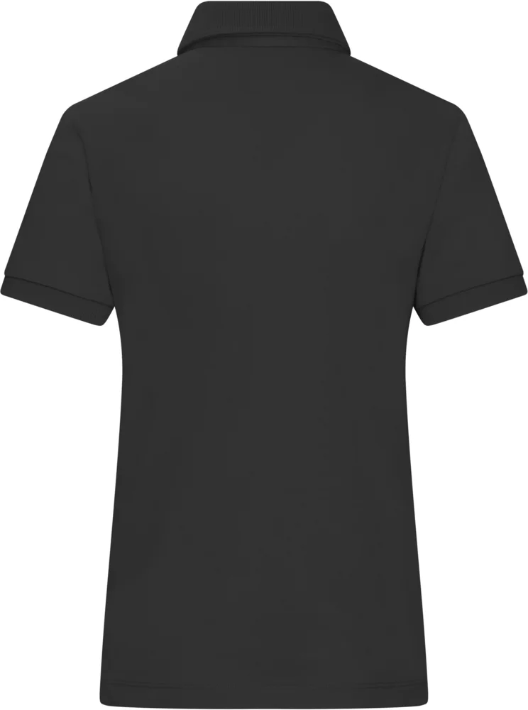 Damen Jersey Polo