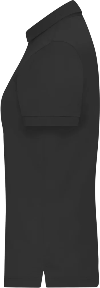 Damen Jersey Polo