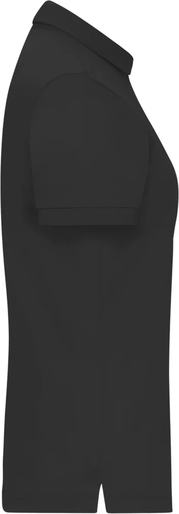 Damen Jersey Polo