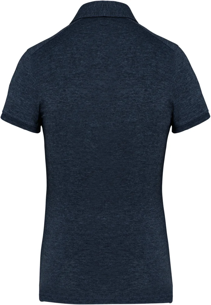 Damen Jersey Polo