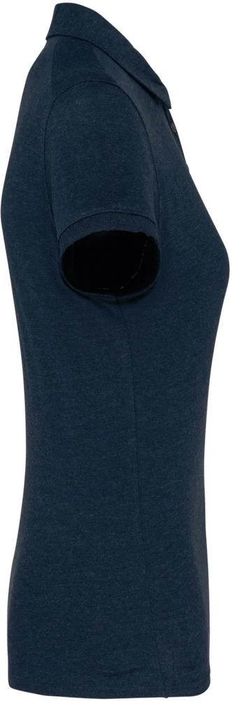 Damen Jersey Polo