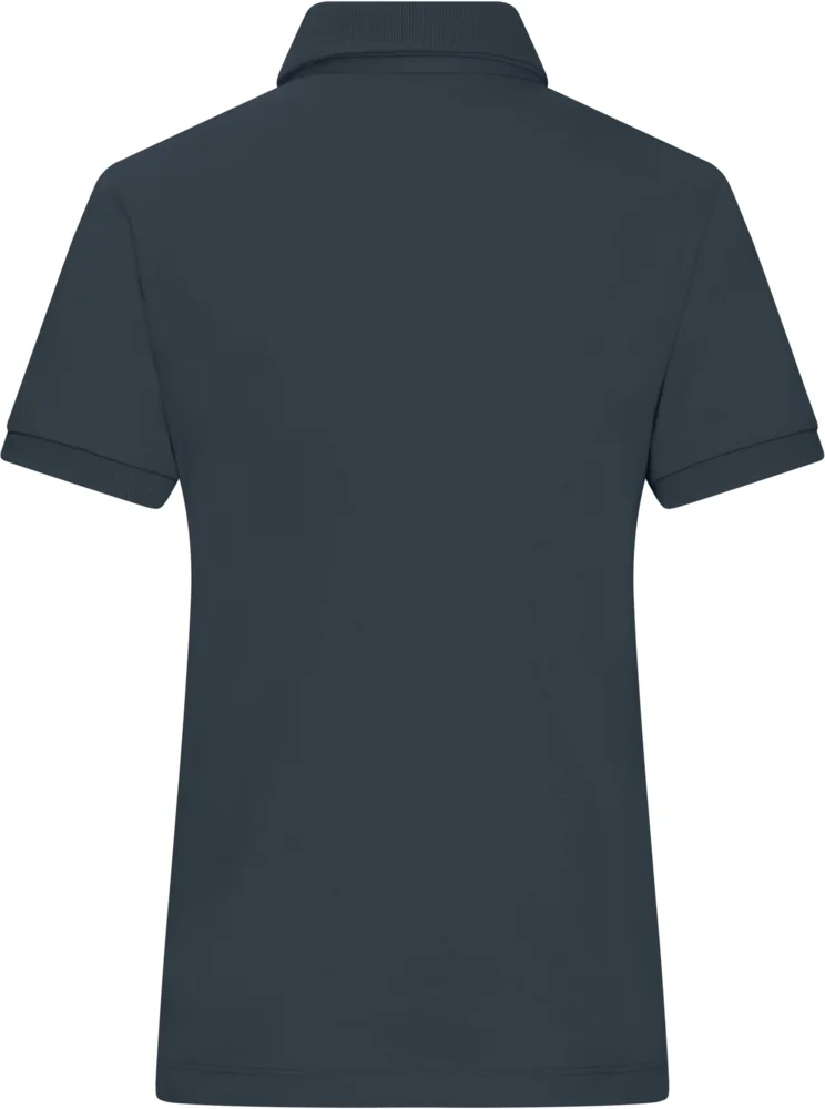 Damen Jersey Polo
