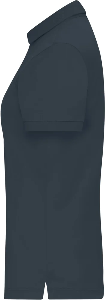 Damen Jersey Polo