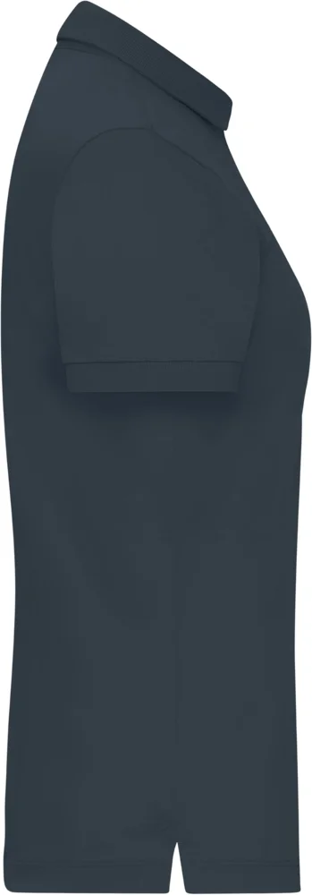 Damen Jersey Polo