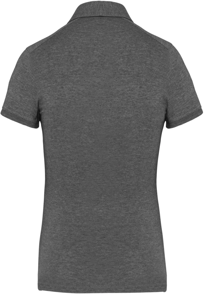 Damen Jersey Polo