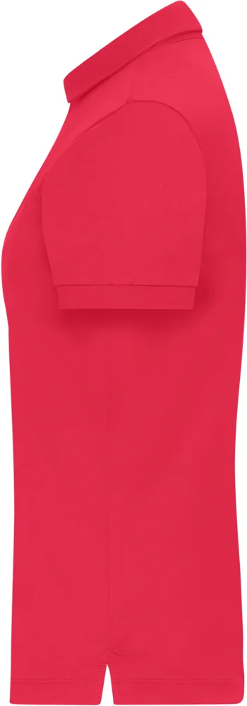 Damen Jersey Polo