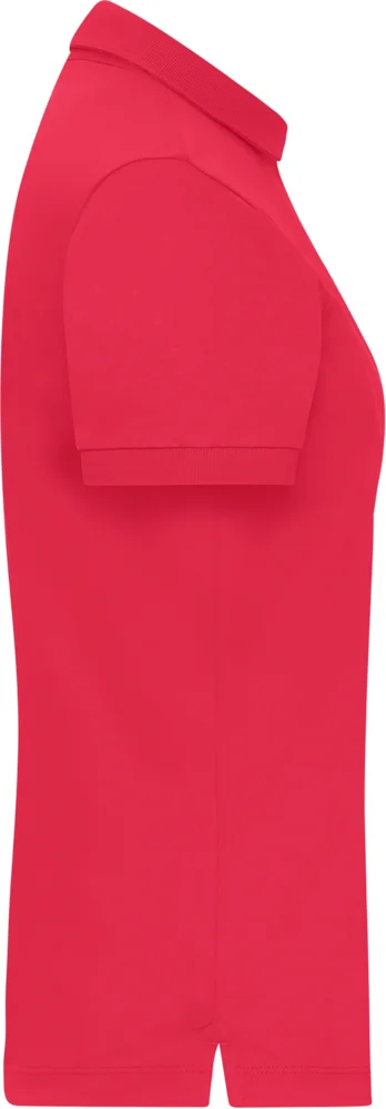Damen Jersey Polo
