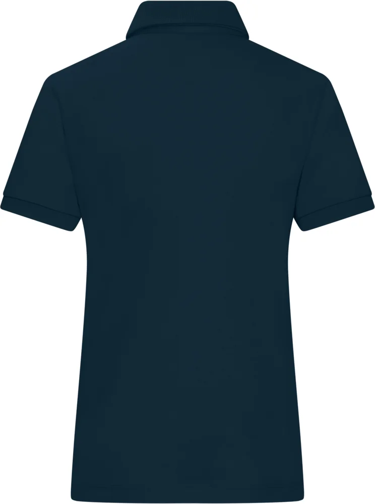 Damen Jersey Polo