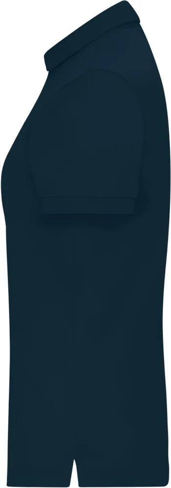 Damen Jersey Polo