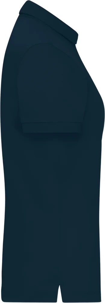 Damen Jersey Polo