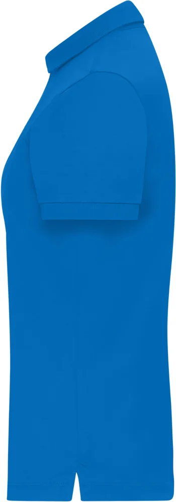 Damen Jersey Polo