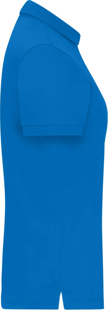Damen Jersey Polo