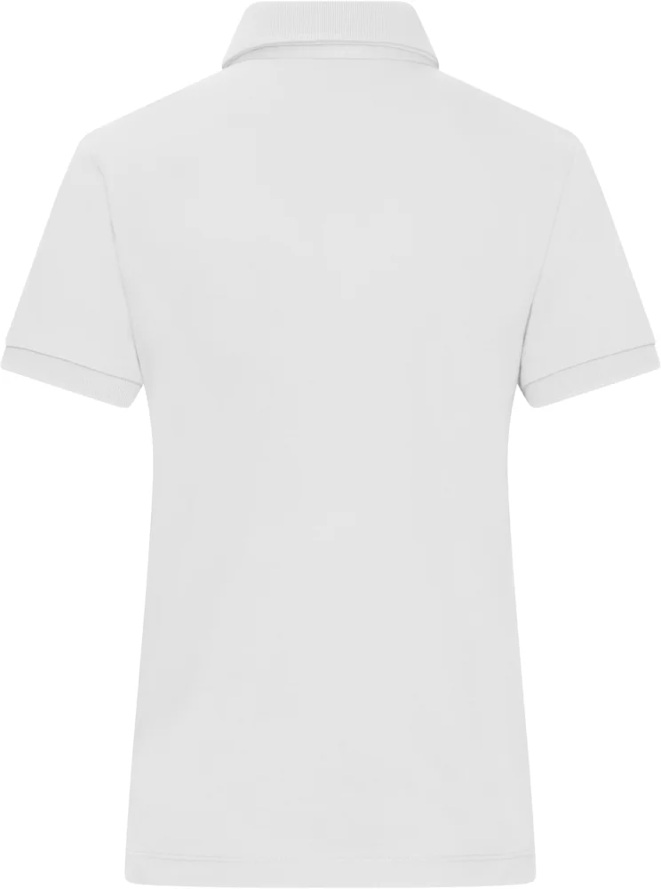 Damen Jersey Polo