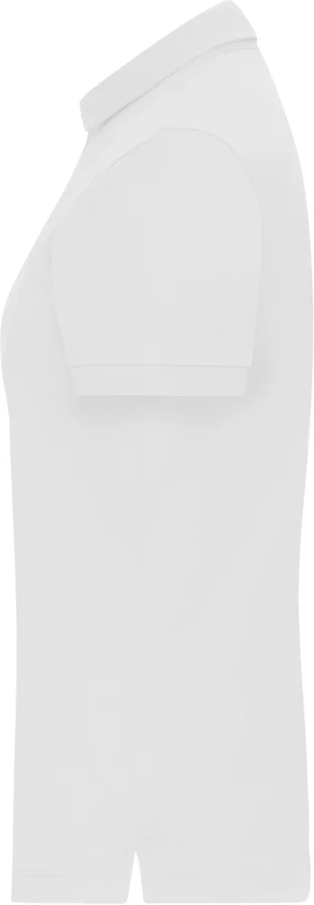 Damen Jersey Polo