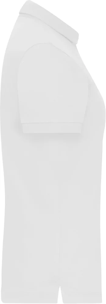 Damen Jersey Polo