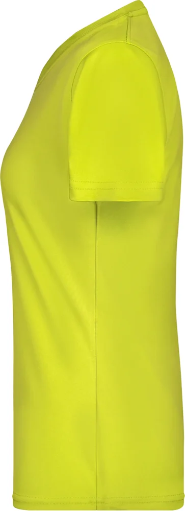 Damen Jersey Sport Shirt