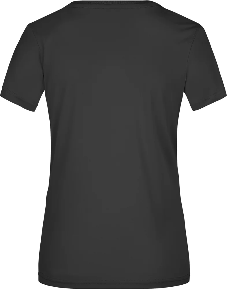 Damen Jersey Sport Shirt