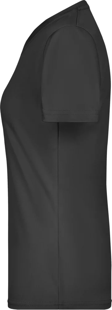 Damen Jersey Sport Shirt