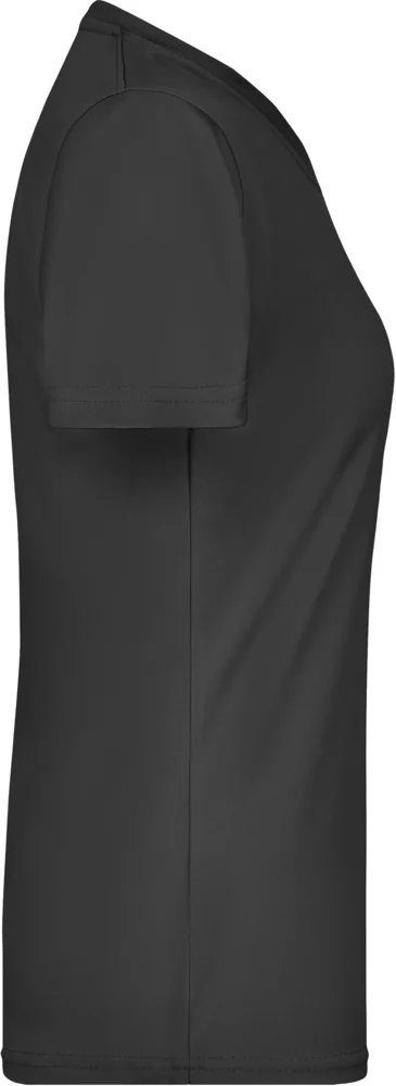 Damen Jersey Sport Shirt